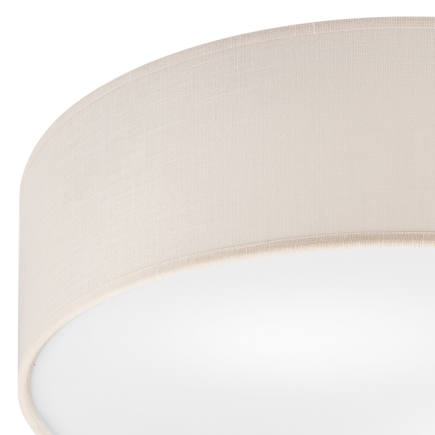 Brilagi - Φωτιστικό οροφής LED SIRIJA LED/24W/230V διάμετρος 45 cm κρεμ
