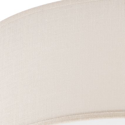 Brilagi - Φωτιστικό οροφής LED SIRIJA LED/24W/230V διάμετρος 45 cm κρεμ