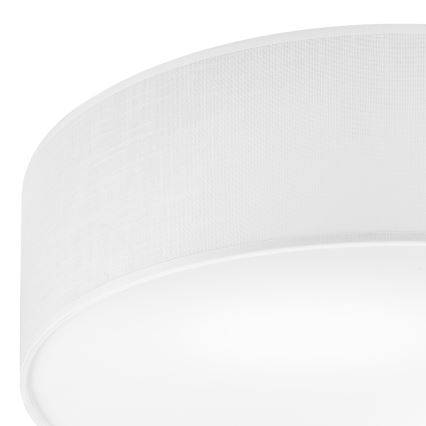 Brilagi - Φωτιστικό οροφής LED SIRIJA LED/24W/230V διάμετρος 45 cm λευκό
