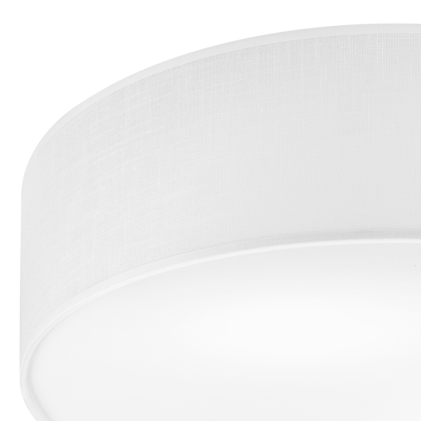 Brilagi - Φωτιστικό οροφής LED SIRIJA LED/24W/230V διάμετρος 45 cm λευκό