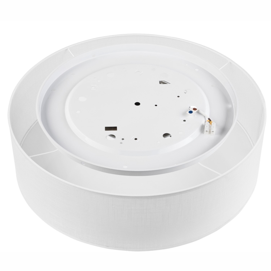 Brilagi - Φωτιστικό οροφής LED SIRIJA LED/24W/230V διάμετρος 45 cm λευκό