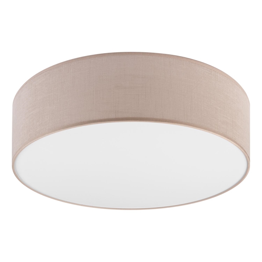 Brilagi - Φωτιστικό οροφής LED SIRIJA LED/24W/230V διάμετρος 45 cm μπεζ