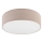 Brilagi - Φωτιστικό οροφής LED SIRIJA LED/24W/230V διάμετρος 45 cm μπεζ