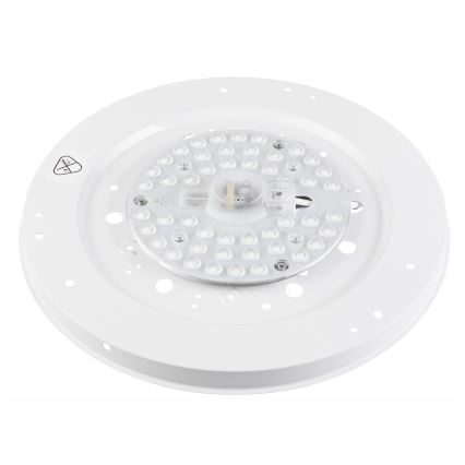 Brilagi - Φωτιστικό οροφής LED SIRIJA LED/24W/230V διάμετρος 45 cm μπεζ
