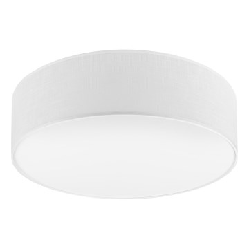 Brilagi - Φωτιστικό οροφής LED SIRIJA LED/36W/230V διάμετρος 45 cm λευκό