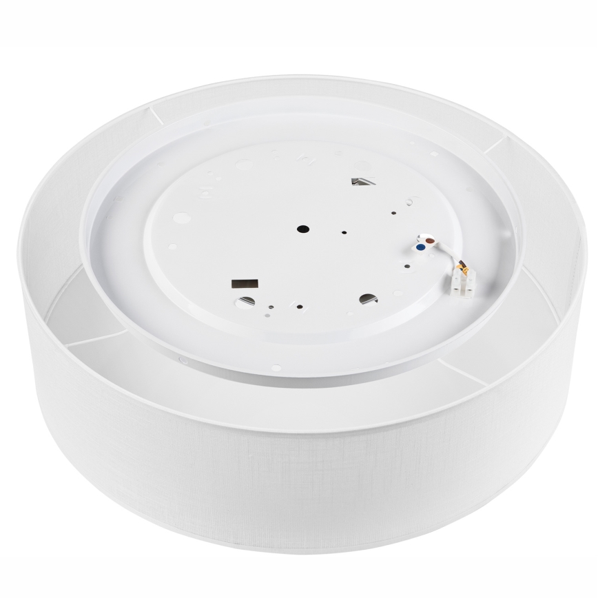 Brilagi - Φωτιστικό οροφής LED SIRIJA LED/36W/230V διάμετρος 45 cm λευκό