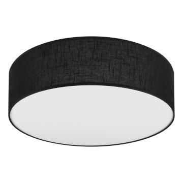 Brilagi - Φωτιστικό οροφής LED SIRIJA LED/36W/230V διάμετρος 45 cm μαύρο