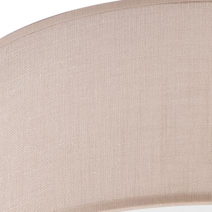 Brilagi - Φωτιστικό οροφής LED SIRIJA LED/36W/230V διάμετρος 45 cm μπεζ