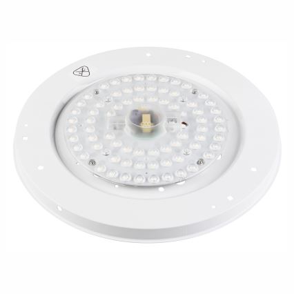 Brilagi - Φωτιστικό οροφής LED SIRIJA LED/36W/230V διάμετρος 45 cm μπεζ