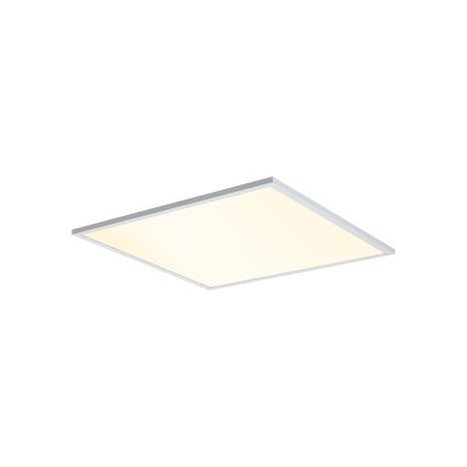 Brilagi - Φωτιστικό οροφής LED SLIMFRAME LED/36W/230V 45x45 cm λευκό