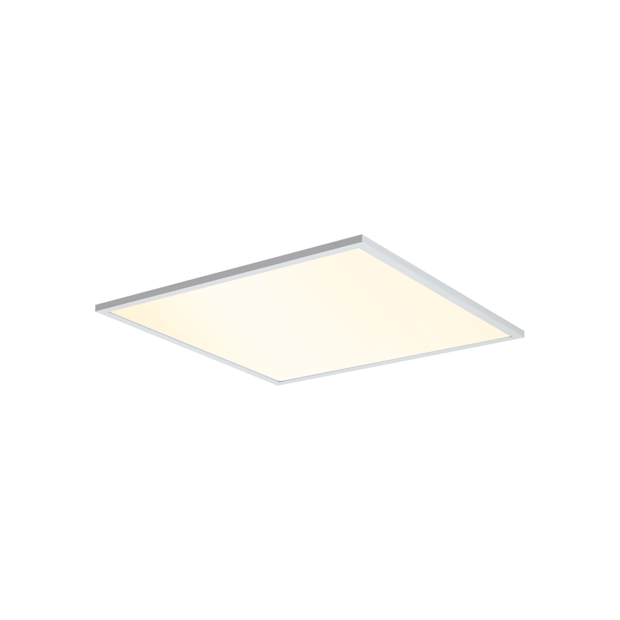 Brilagi - Φωτιστικό οροφής LED SLIMFRAME LED/36W/230V 45x45 cm λευκό