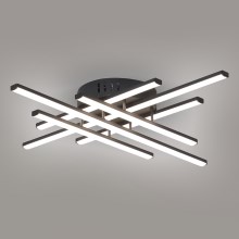 Brilagi - Φωτιστικό οροφής LED STRIPES LED/42W/230V μαύρο