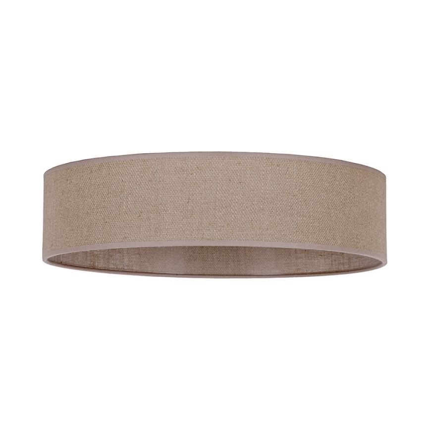 Brilagi - Φωτιστικό οροφής LED VELVET STAR LED/24W/230V δ. 40 cm 3000K/4000K/6400K καφέ