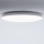 Brilagi - Φωτιστικό οροφής LED VESTAS LED/18W/230V 4000K IP54