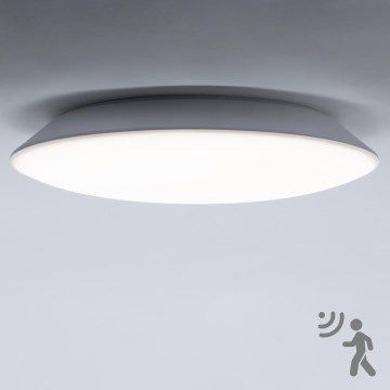 Brilagi - Φωτιστικό οροφής LED για μπάνιο VESTAS LED/45W/230V Ø 48 εκ. 3000K IP54