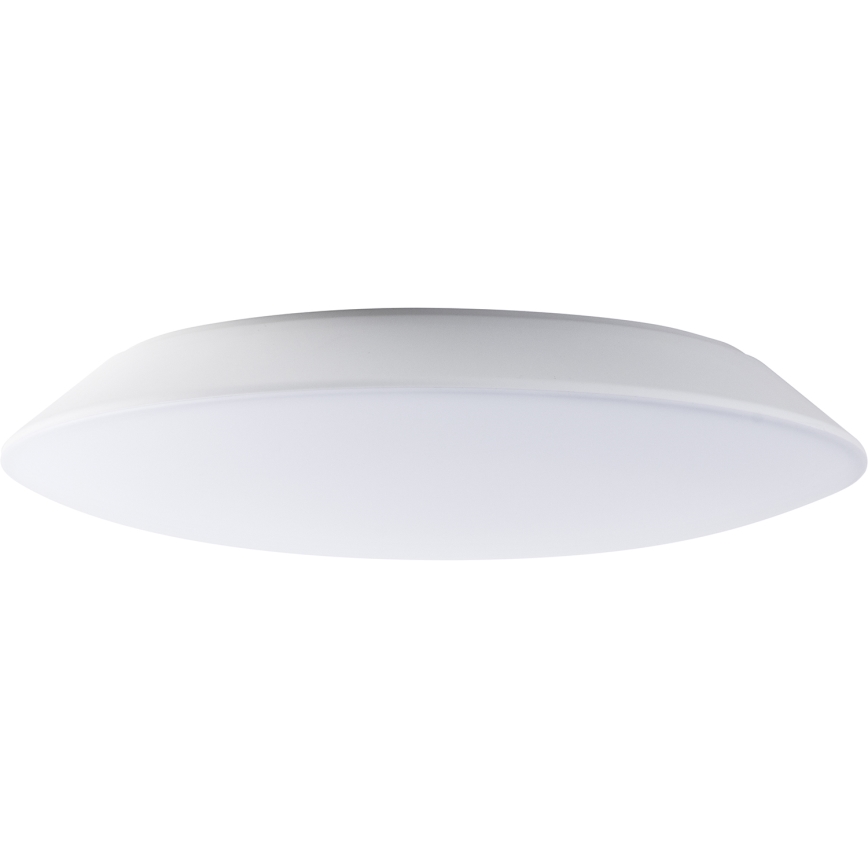 Brilagi - Φωτιστικό οροφής LED με αισθητήρα VESTAS LED/12W/230V 4000K IP54