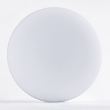 Brilagi - Φωτιστικό οροφής LED με αισθητήρα VESTAS LED/12W/230V 4000K IP54