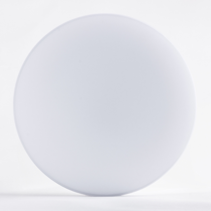 Brilagi - Φωτιστικό οροφής LED με αισθητήρα VESTAS LED/12W/230V 4000K IP54