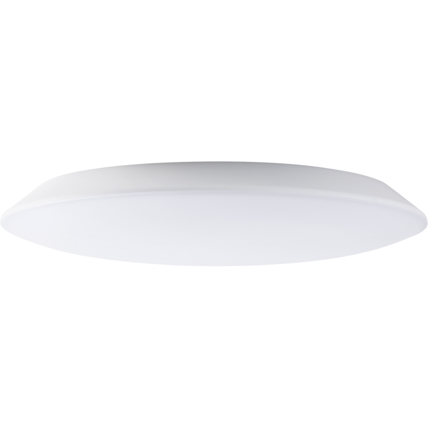 Brilagi - Φωτιστικό οροφής LED με αισθητήρα VESTAS LED/18W/230V 4000K IP54
