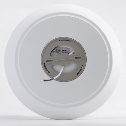 Brilagi - Φωτιστικό οροφής LED με αισθητήρα VESTAS LED/18W/230V 4000K IP54