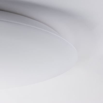 Brilagi - Φωτιστικό οροφής LED με αισθητήρα VESTAS LED/45W/230V 4000K IP54