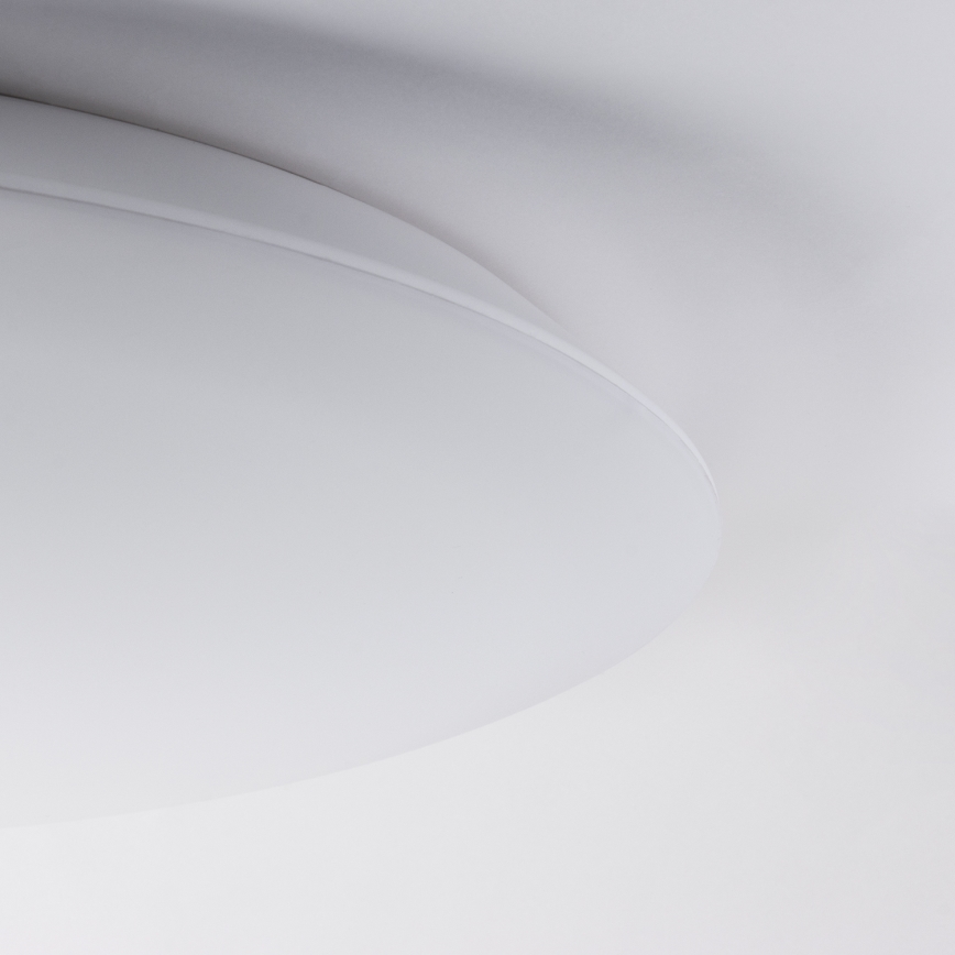Brilagi - Φωτιστικό οροφής LED με αισθητήρα VESTAS LED/45W/230V 4000K IP54