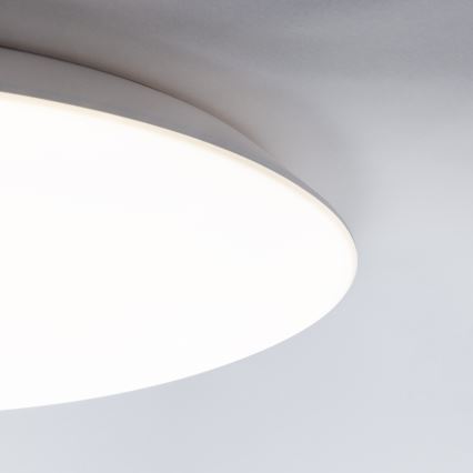 Brilagi - Φωτιστικό οροφής LED με αισθητήρα VESTAS LED/45W/230V 4000K IP54