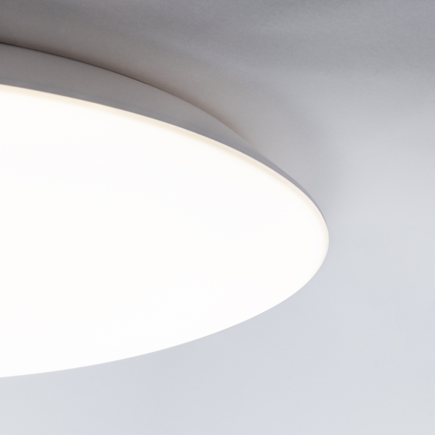 Brilagi - Φωτιστικό οροφής LED με αισθητήρα VESTAS LED/45W/230V 4000K IP54