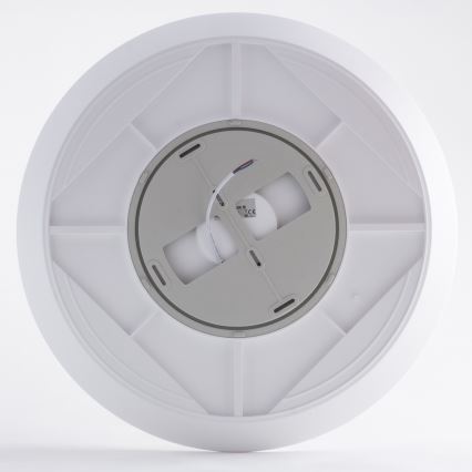 Brilagi - Φωτιστικό οροφής LED με αισθητήρα VESTAS LED/45W/230V 4000K IP54