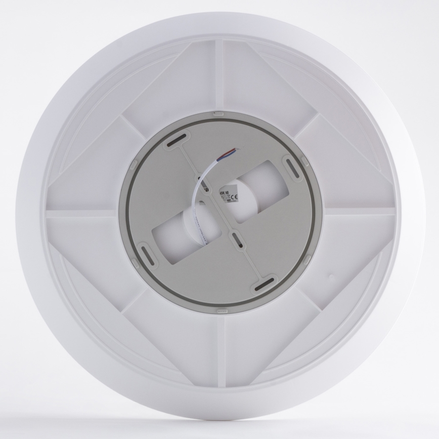 Brilagi - Φωτιστικό οροφής LED με αισθητήρα VESTAS LED/45W/230V 4000K IP54