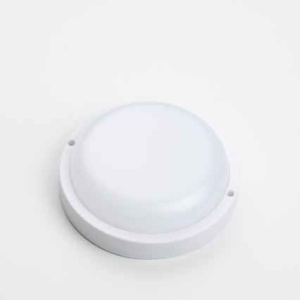 Brilagi - Φωτιστικό οροφής εξωτερικού χώρου LED LED/13W/230V διάμετρος 17 cm IP54