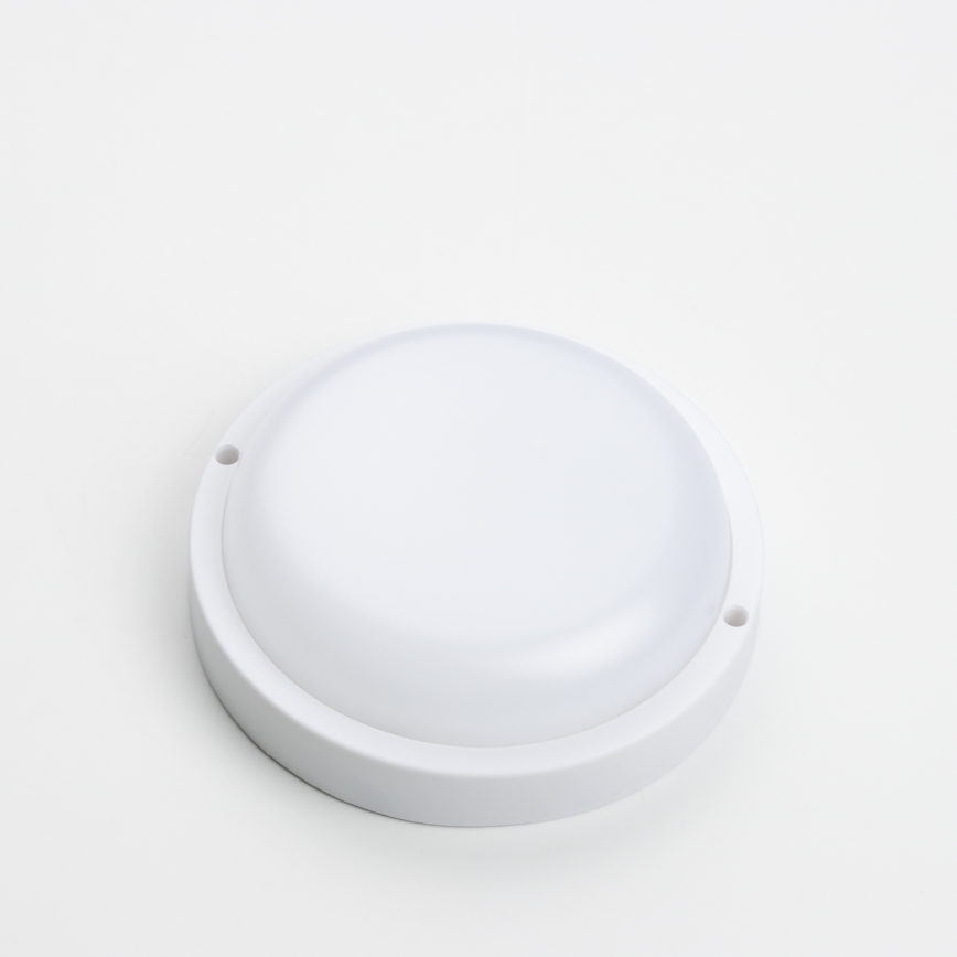 Brilagi - Φωτιστικό οροφής εξωτερικού χώρου LED LED/13W/230V διάμετρος 17 cm IP54