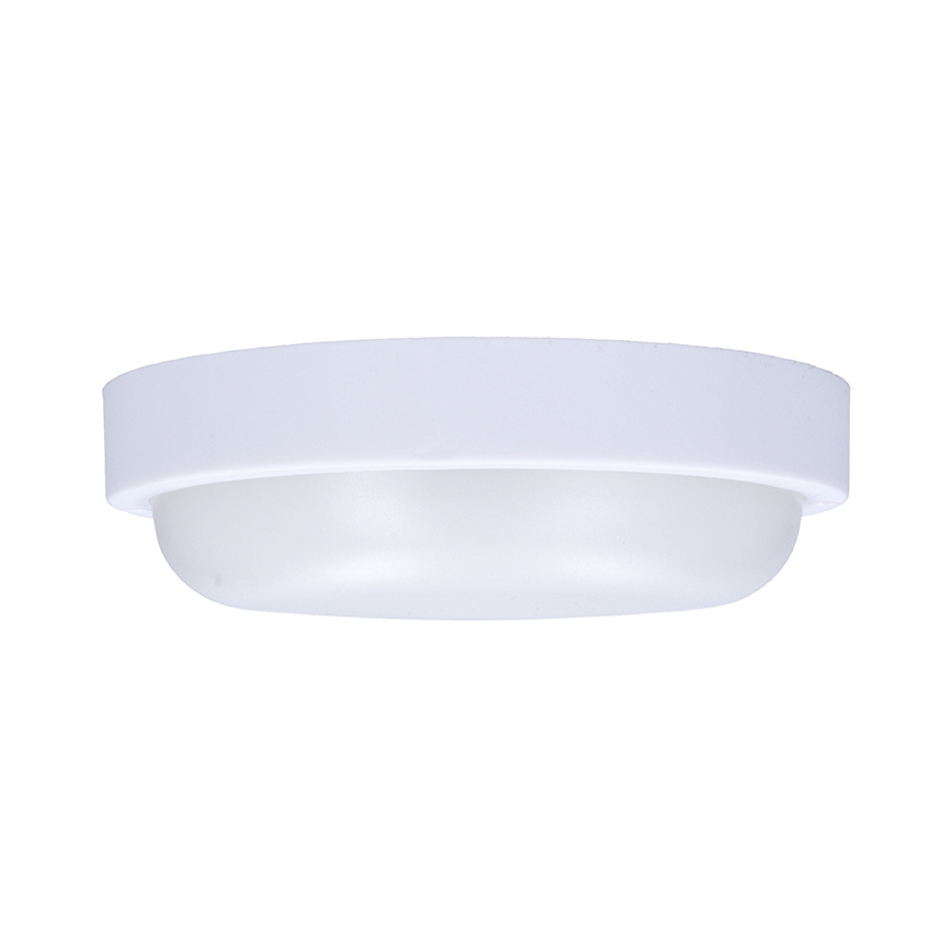 Brilagi - Φωτιστικό οροφής εξωτερικού χώρου LED LED/13W/230V διάμετρος 17 cm IP54