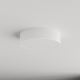 Brilagi - Φωτιστικό οροφής μπάνιου CLARE 2xE27/24W/230V διάμετρος 30 cm λευκό IP54