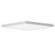 Brilagi - Φωτιστικό οροφής μπάνιου LED FRAME LED/40W/230V 60x60 cm IP44 λευκό