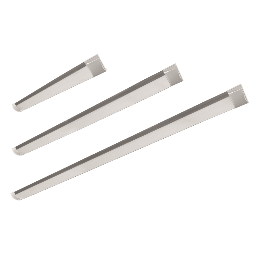 Brilagi - Φωτιστικό πάγκου κουζίνας LED AVERO LED/32W/230V 120 cm