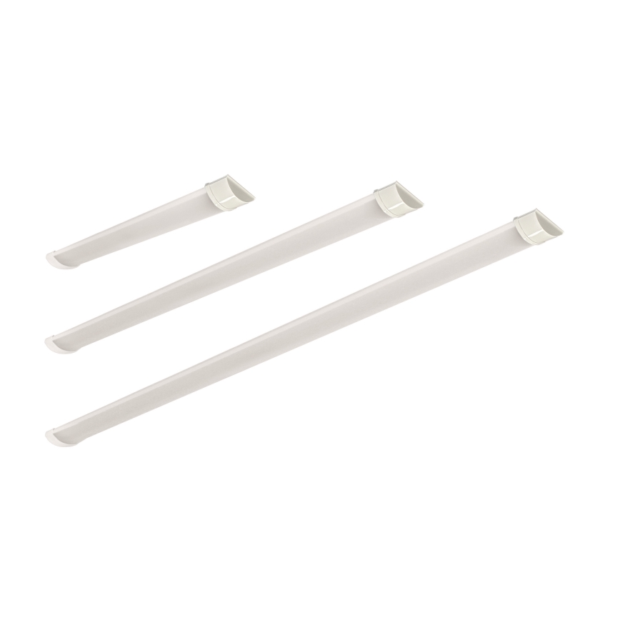 Brilagi - Φωτιστικό πάγκου κουζίνας LED LUMA LED/16W/230V 60 cm