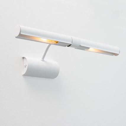 Brilagi - Φωτιστικό πίνακα LED DANAE 2xE14/4W/230V 3000K λευκό