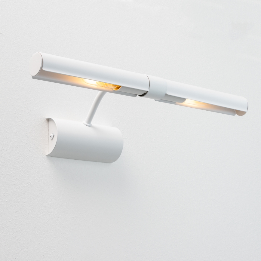 Brilagi - Φωτιστικό πίνακα LED DANAE 2xE14/4W/230V 3000K λευκό