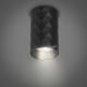 Brilagi - Φωτιστικό σποτ ALICE 1xGU10/30W/230V μαύρο