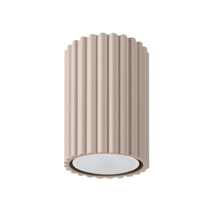 Brilagi - Φωτιστικό σποτ CRESTO 1xGU10/10W/230V 10 cm taupe