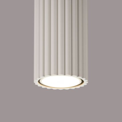 Brilagi - Φωτιστικό σποτ CRESTO 1xGU10/10W/230V 10 cm κρεμ
