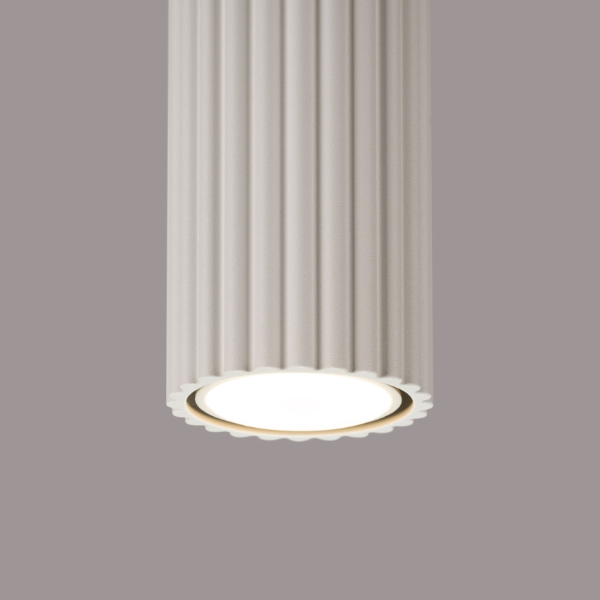 Brilagi - Φωτιστικό σποτ CRESTO 1xGU10/10W/230V 10 cm κρεμ