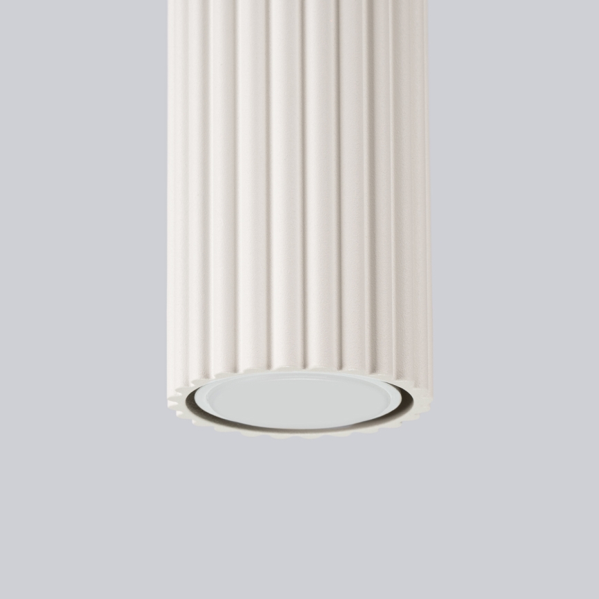 Brilagi - Φωτιστικό σποτ CRESTO 1xGU10/10W/230V 10 cm κρεμ