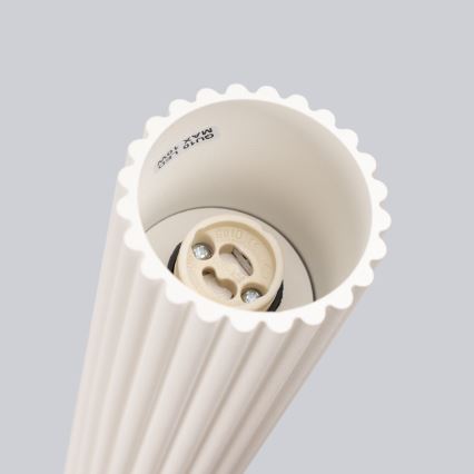 Brilagi - Φωτιστικό σποτ CRESTO 1xGU10/10W/230V 10 cm κρεμ