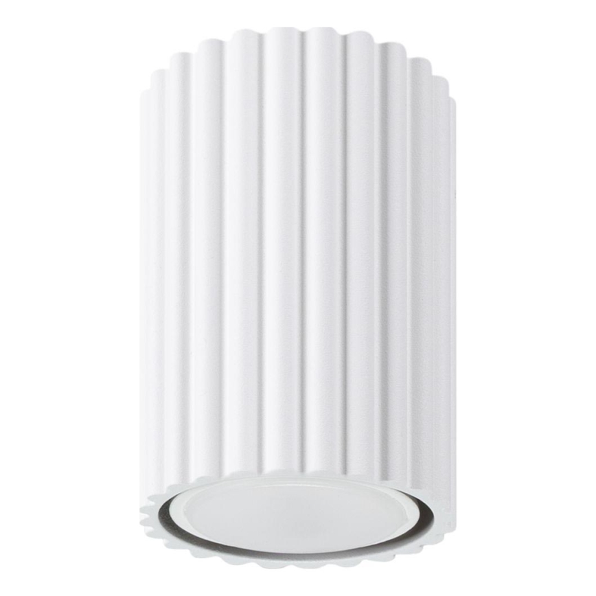 Brilagi - Φωτιστικό σποτ CRESTO 1xGU10/10W/230V 10 cm λευκό
