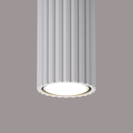 Brilagi - Φωτιστικό σποτ CRESTO 1xGU10/10W/230V 10 cm λευκό