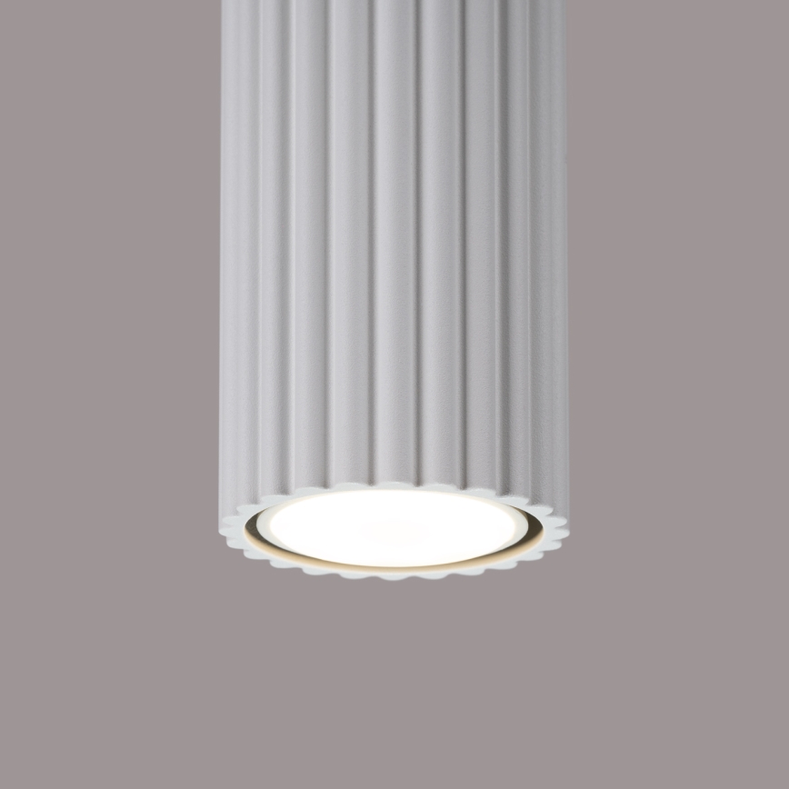 Brilagi - Φωτιστικό σποτ CRESTO 1xGU10/10W/230V 10 cm λευκό