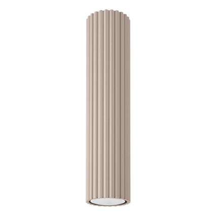 Brilagi - Φωτιστικό σποτ CRESTO 1xGU10/10W/230V 30 cm taupe