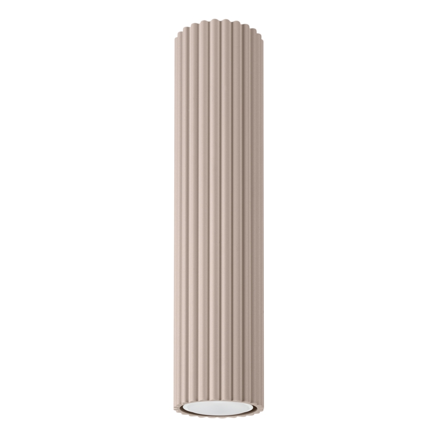 Brilagi - Φωτιστικό σποτ CRESTO 1xGU10/10W/230V 30 cm taupe